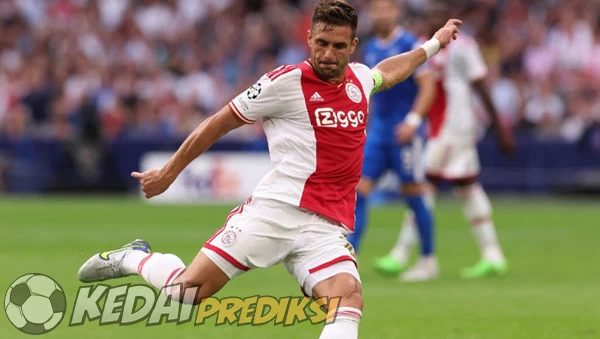 Prediksi Skor Vojvodina vs Ajax 2 Agustus 2024