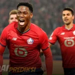 Prediksi Skor Wolfsburg vs Lille 24 Juli 2024