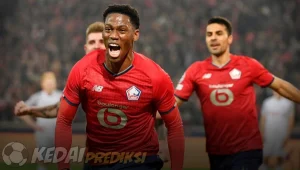 Prediksi Skor Wolfsburg vs Lille 24 Juli 2024