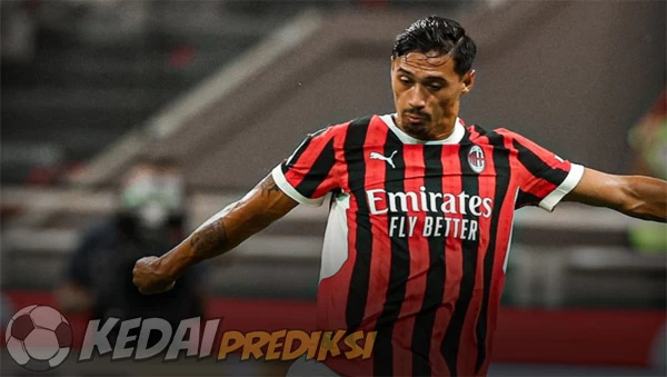 Prediksi Skor AC Milan vs Torino 18 Agustus 2024