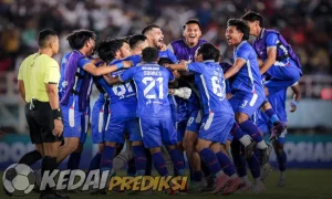 Prediksi Skor Arema vs Dewa United 12 Agustus 2024