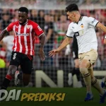 Prediksi Skor Athletic Bilbao vs Valencia 29 Agustus 2024