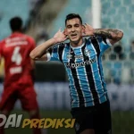 Prediksi Skor Athletico Paranaense vs Gremio 5 Agustus 2024