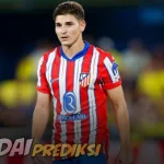 Prediksi Skor Atletico Madrid vs Espanyol 29 Agustus 2024