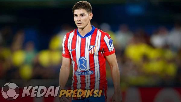 Prediksi Skor Atletico Madrid vs Espanyol 29 Agustus 2024