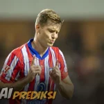 Prediksi Skor Atletico Madrid vs Girona 26 Agustus 2024