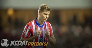 Prediksi Skor Atletico Madrid vs Girona 26 Agustus 2024