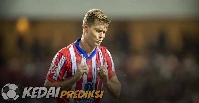 Prediksi Skor Atletico Madrid vs Girona 26 Agustus 2024