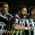 Prediksi Skor Atletico Mineiro vs San Lorenzo 21 Agustus 2024