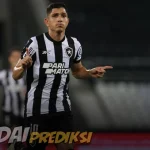 Prediksi Skor Bahia vs Botafogo 26 Agustus 2024