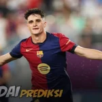 Prediksi Skor Barcelona vs AS Monaco 13 Agustus 2024