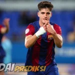 Prediksi Skor Barcelona vs Athletic Bilbao 25 Agustus 2024