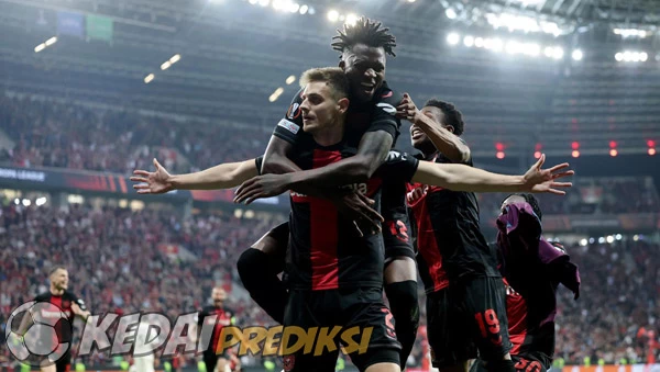 Prediksi Skor Bayer Leverkusen vs Real Betis 10 Agustus 2024