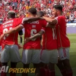 Prediksi Skor Benfica vs Fulham 3 Agustus 2024