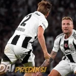 Prediksi Skor Besiktas vs Antalyaspor 19 Agustus 2024