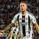 Prediksi Skor Besiktas vs Lugano 30 Agustus 2024