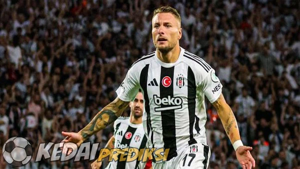 Prediksi Skor Besiktas vs Lugano 30 Agustus 2024