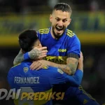 Prediksi Skor Boca Juniors vs Barracas Central 5 Agustus 2024