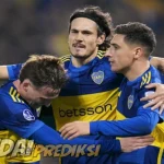 Prediksi Skor Boca Juniors vs Cruzeiro 16 Agustus 2024
