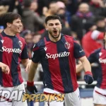 Prediksi Skor Bologna vs Udinese 18 Agustus 2024