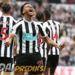 Prediksi Skor Bournemouth vs Newcastle 25 Agustus 2024