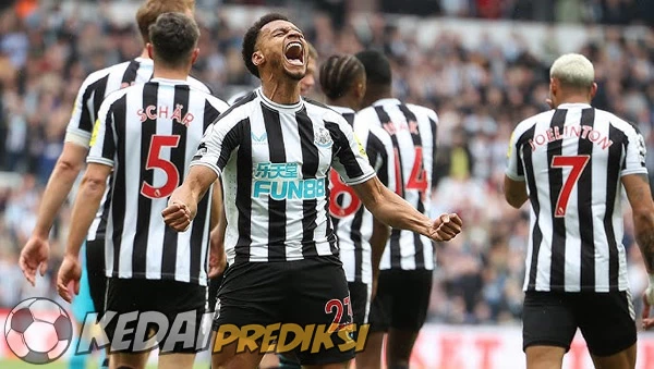 Prediksi Skor Bournemouth vs Newcastle 25 Agustus 2024