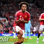Prediksi Skor Brighton vs Manchester United 24 Agustus 2024