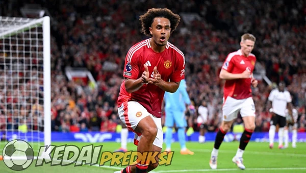 Prediksi Skor Brighton vs Manchester United 24 Agustus 2024