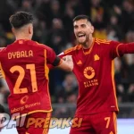 Prediksi Skor Cagliari vs AS Roma 19 Agustus 2024