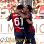 Prediksi Skor Cagliari vs Carrarese 13 Agustus 2024