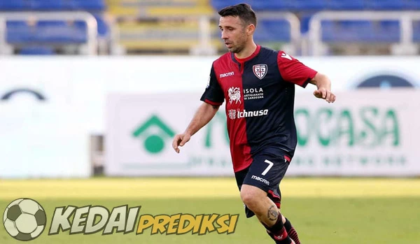 Prediksi Skor Cagliari vs Como 26 Agustus 2024