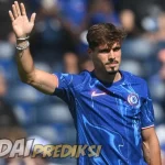 Prediksi Skor Chelsea vs Crystal Palace 1 September 2024