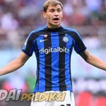 Prediksi Skor Chelsea vs Inter Milan 11 Agustus 2024