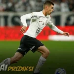Prediksi Skor Corinthians vs Juventude 5 Agustus 2024