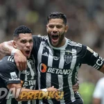 Prediksi Skor Cruzeiro vs Atletico Mineiro 11 Agustus 2024