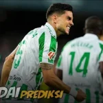 Prediksi Skor Deportivo Alaves vs Real Betis 26 Agustus 2024