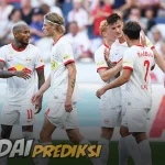 Prediksi Skor Dynamo Kiev vs RB Salzburg 22 Agustus 2024