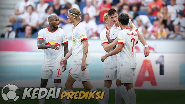 Prediksi Skor Dynamo Kiev vs RB Salzburg 22 Agustus 2024