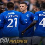 Prediksi Skor Dynamo Kiev vs Rangers 6 Agustus 2024