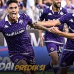Prediksi Skor Fiorentina vs Montpellier 5 Agustus 2024
