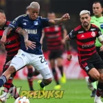 Prediksi Skor Flamengo vs Bolivar 16 Agustus 2024