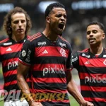 Prediksi Skor Flamengo vs Palmeiras 12 Agustus 2024