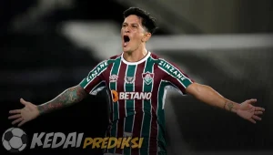 Prediksi Skor Fluminense vs Bahia 5 Agustus 2024