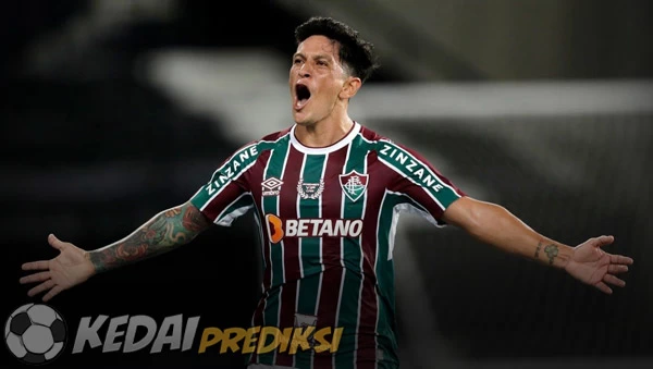 Prediksi Skor Fluminense vs Bahia 5 Agustus 2024