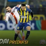 Prediksi Skor Fortaleza vs Rosario Central 22 Agustus 2024