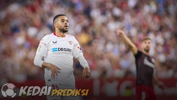 Prediksi Skor Fulham vs Sevilla 6 Agustus 2024