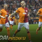 Prediksi Skor Galatasaray vs Hatayspor 10 Agustus 2024