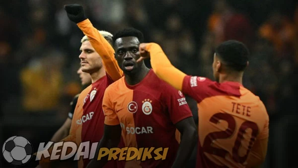 Prediksi Skor Galatasaray vs Young Boys 28 Agustus 2024