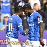 Prediksi Skor Genk vs Club Brugge 11 Agustus 2024