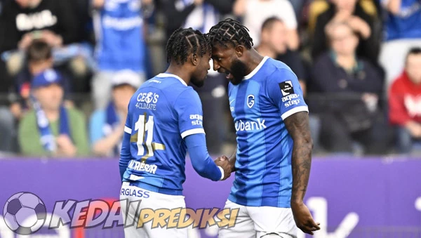 Prediksi Skor Genk vs Club Brugge 11 Agustus 2024